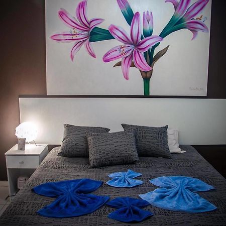 Casa Del Angel Hotel Rio de Janeiro Kültér fotó