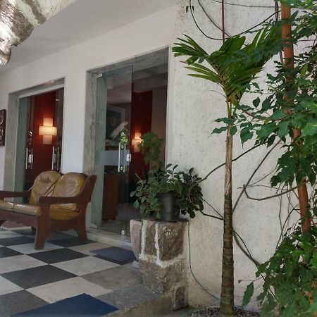 Casa Del Angel Hotel Rio de Janeiro Kültér fotó