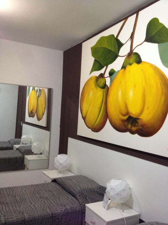 Casa Del Angel Hotel Rio de Janeiro Kültér fotó