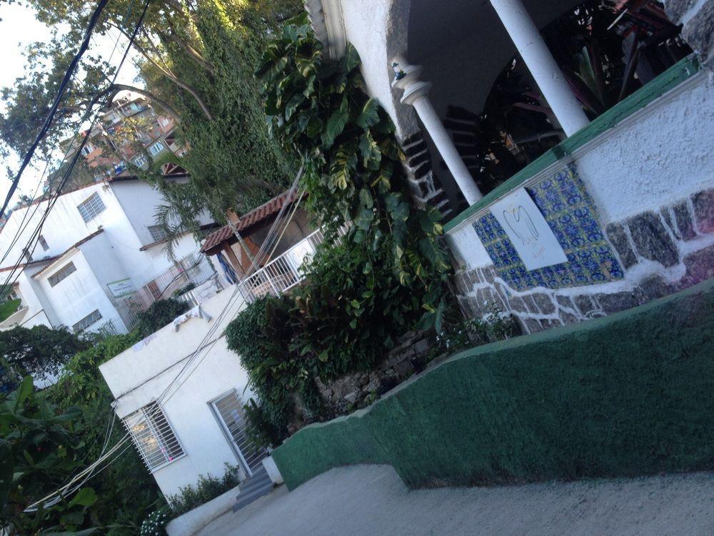 Casa Del Angel Hotel Rio de Janeiro Kültér fotó