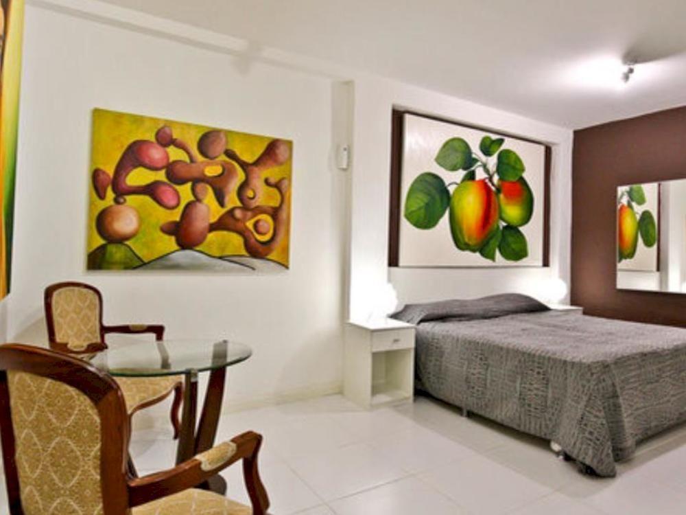 Casa Del Angel Hotel Rio de Janeiro Kültér fotó