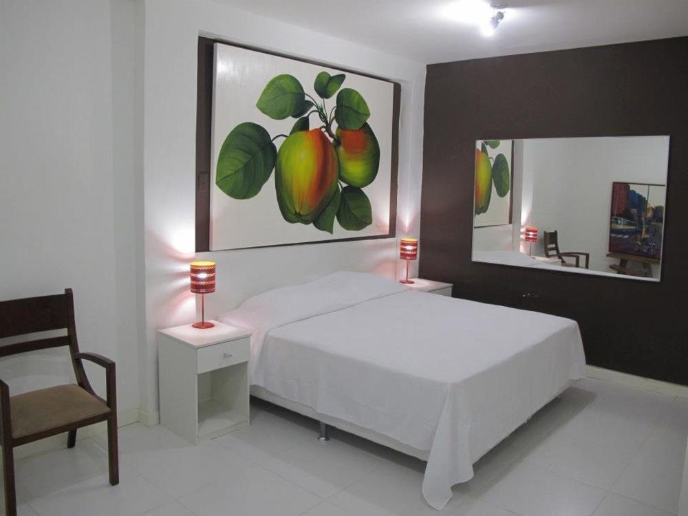 Casa Del Angel Hotel Rio de Janeiro Kültér fotó