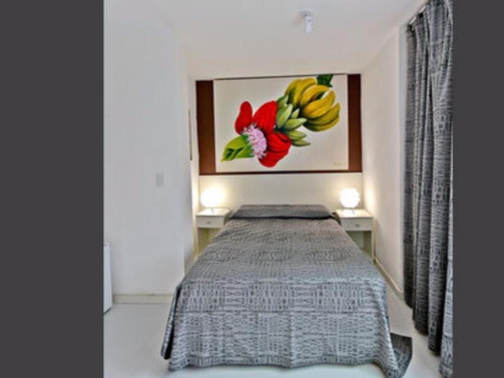 Casa Del Angel Hotel Rio de Janeiro Kültér fotó