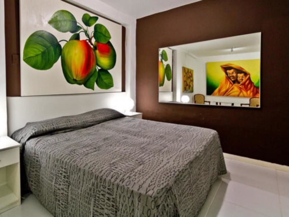 Casa Del Angel Hotel Rio de Janeiro Kültér fotó