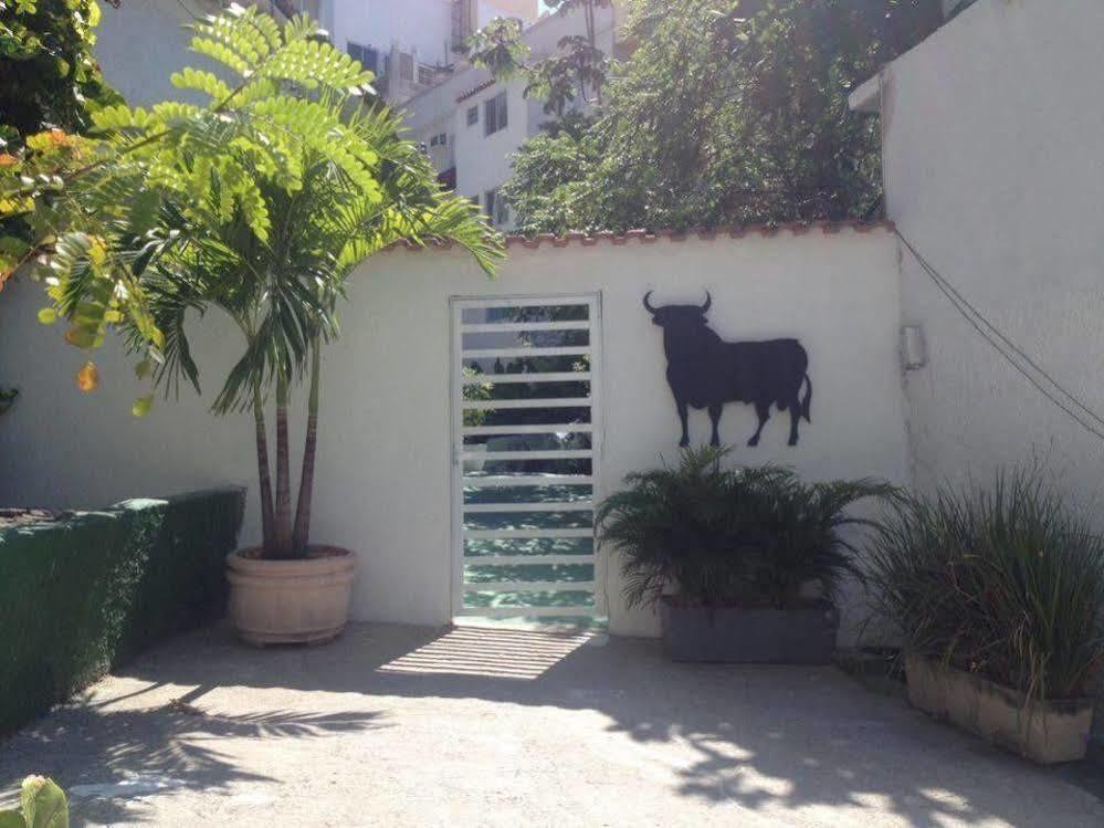 Casa Del Angel Hotel Rio de Janeiro Kültér fotó