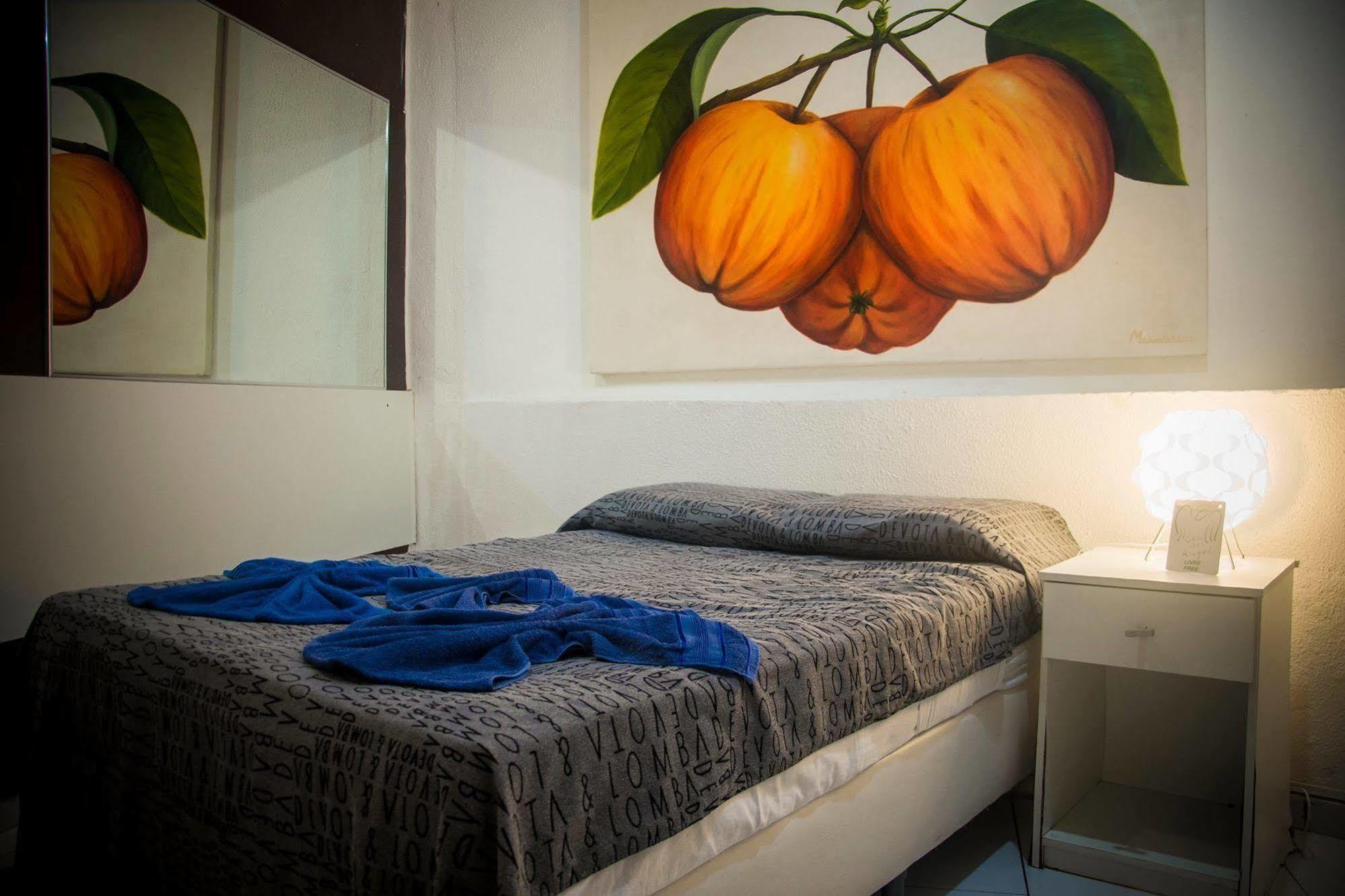 Casa Del Angel Hotel Rio de Janeiro Kültér fotó