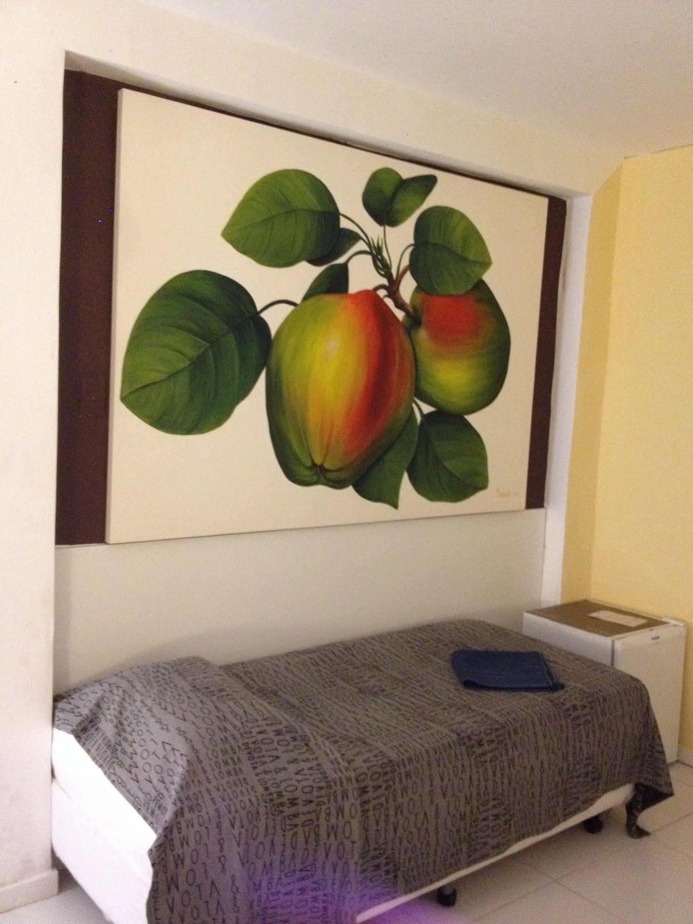 Casa Del Angel Hotel Rio de Janeiro Kültér fotó