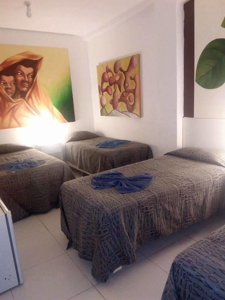 Casa Del Angel Hotel Rio de Janeiro Kültér fotó