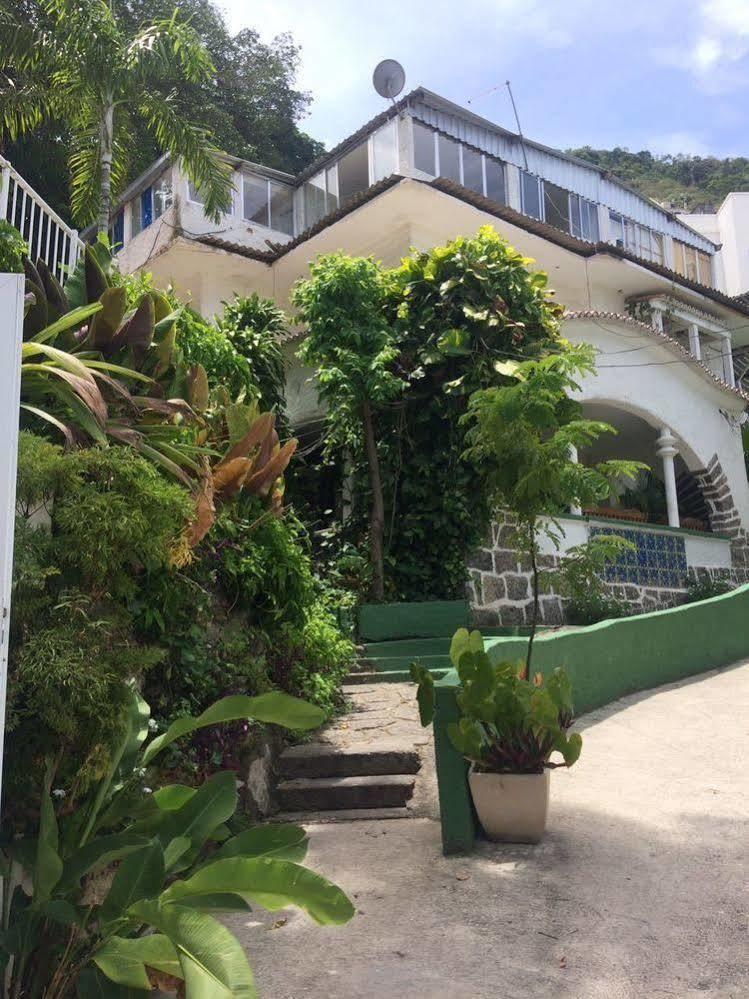 Casa Del Angel Hotel Rio de Janeiro Kültér fotó
