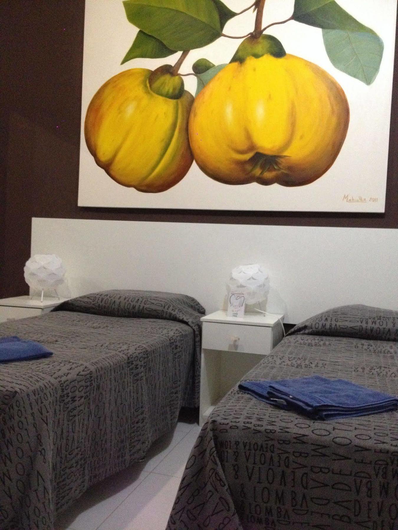 Casa Del Angel Hotel Rio de Janeiro Kültér fotó