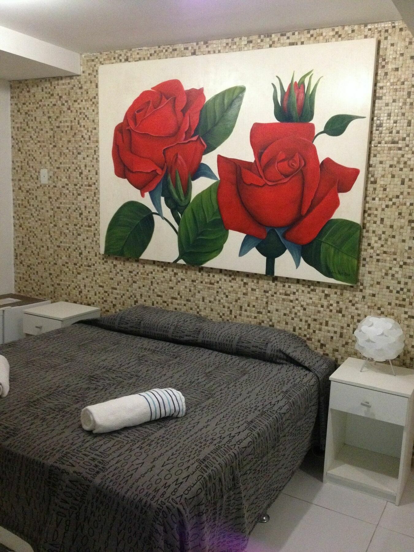 Casa Del Angel Hotel Rio de Janeiro Kültér fotó
